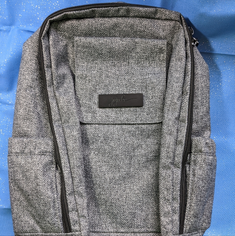 JuJuBe Gray Matter MiniBe